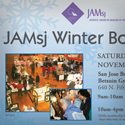 Winter Boutique Poster