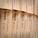 Museum Tags