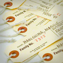 Thesis Tags Project